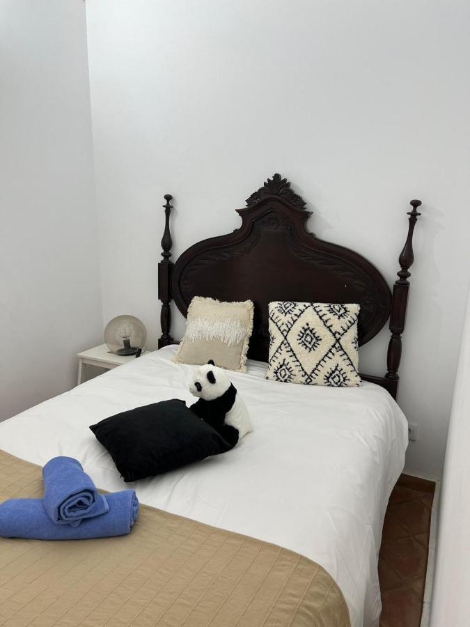 Casa Blue Note Villa Olhão Екстериор снимка