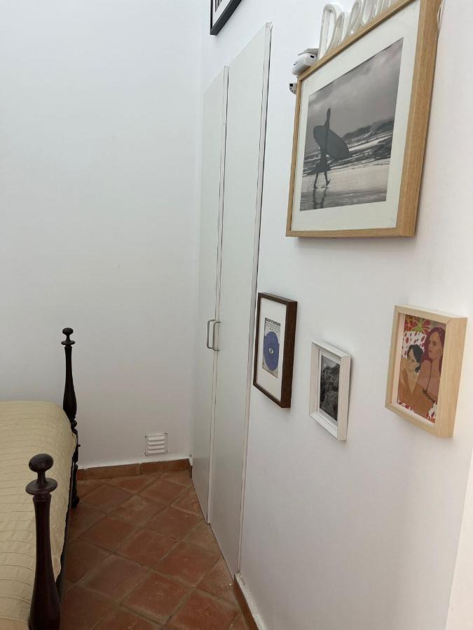 Casa Blue Note Villa Olhão Екстериор снимка