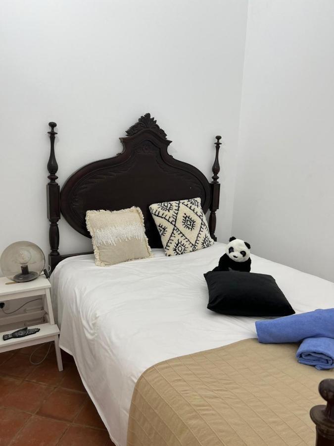 Casa Blue Note Villa Olhão Екстериор снимка