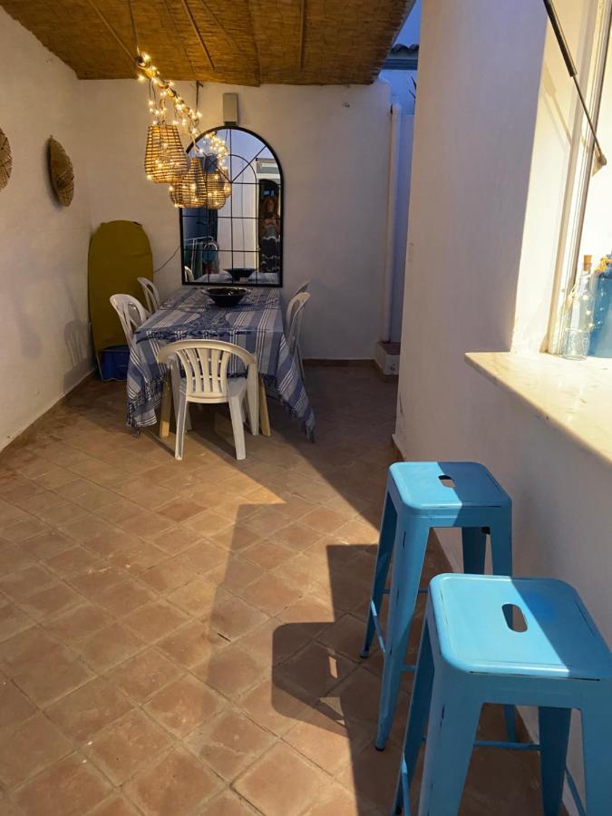 Casa Blue Note Villa Olhão Екстериор снимка