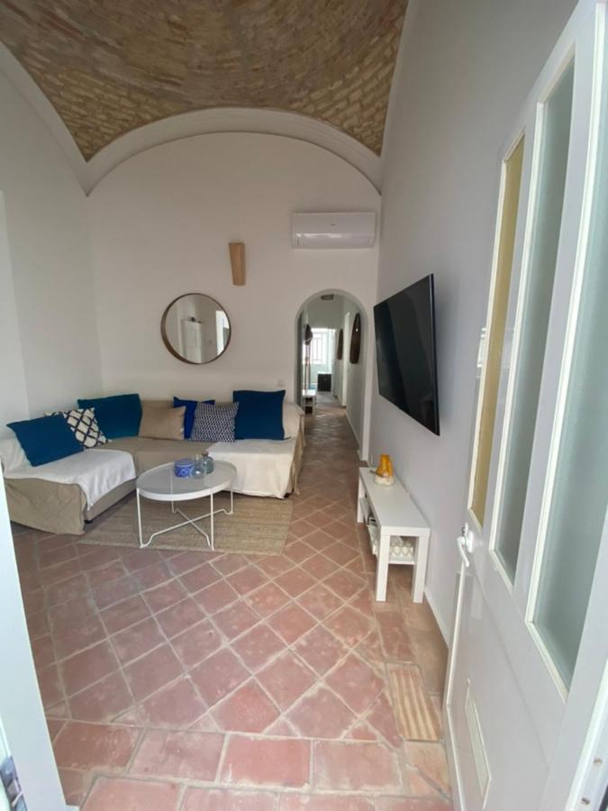 Casa Blue Note Villa Olhão Екстериор снимка