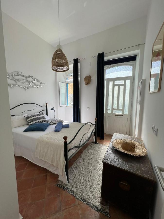 Casa Blue Note Villa Olhão Екстериор снимка