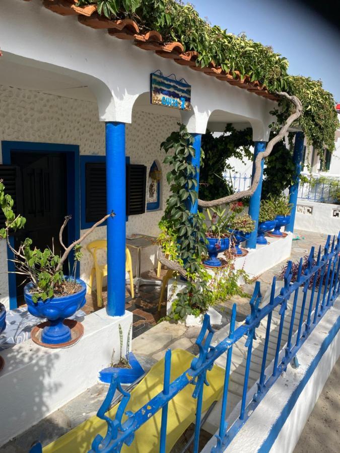 Casa Blue Note Villa Olhão Екстериор снимка