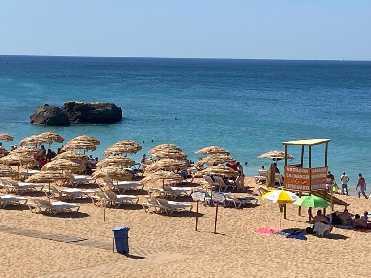 Casa Blue Note Villa Olhão Екстериор снимка